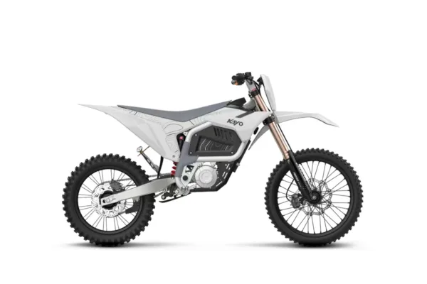 Kayo eC2i