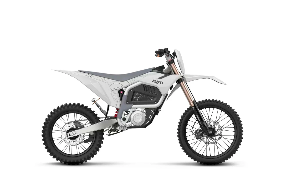 Kayo eC2i