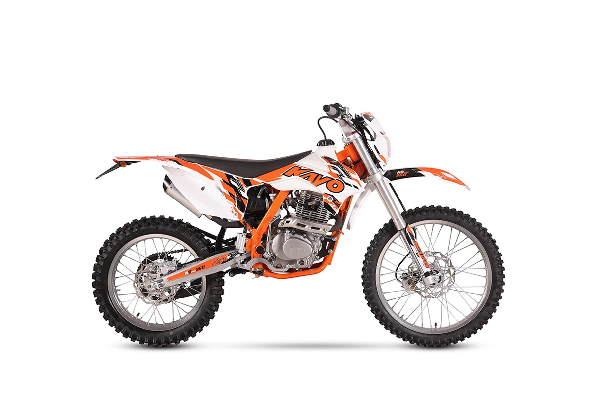 Kayo K2 Enduro Pro