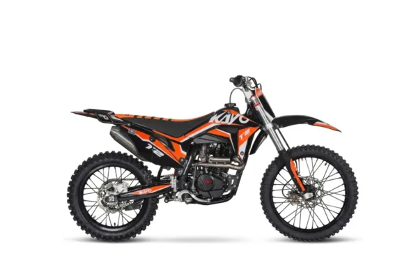 Kayo T2 250 Enduro