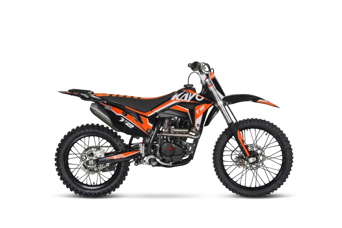 Kayo T2 250 Enduro