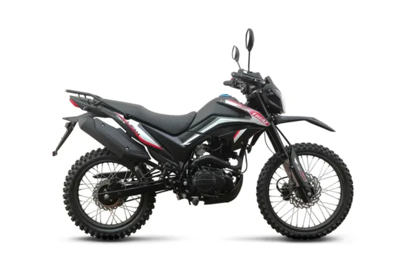 Lifan 250 X-Trail