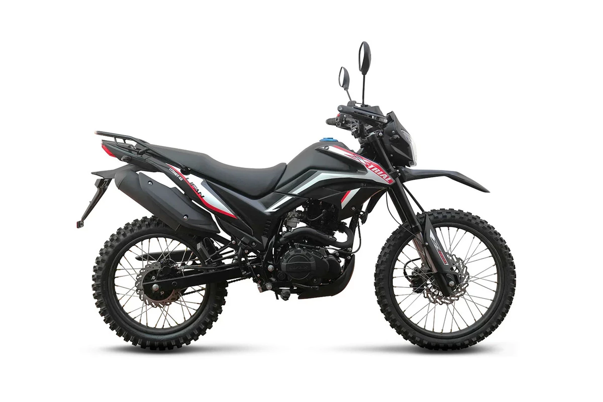 Lifan 250 X-Trail