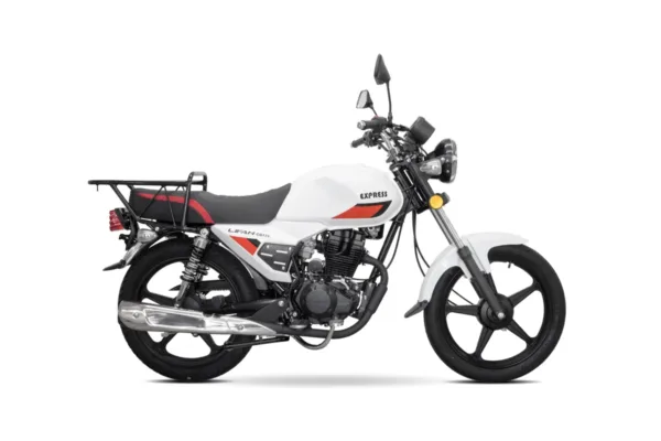 Lifan CG 175 Express