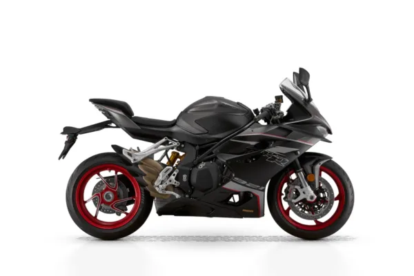 QJ Motors SRK 921 RR