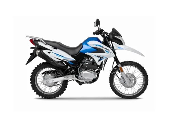 Suzuki DR 150