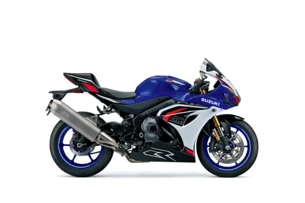 Suzuki GSX-R1000R (MY26)