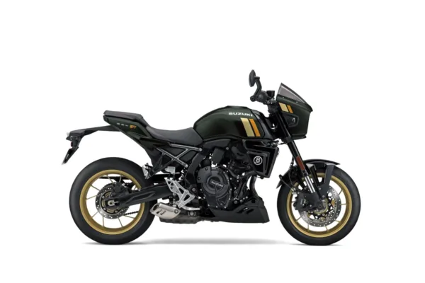 Suzuki GSX 8TT (MY26)