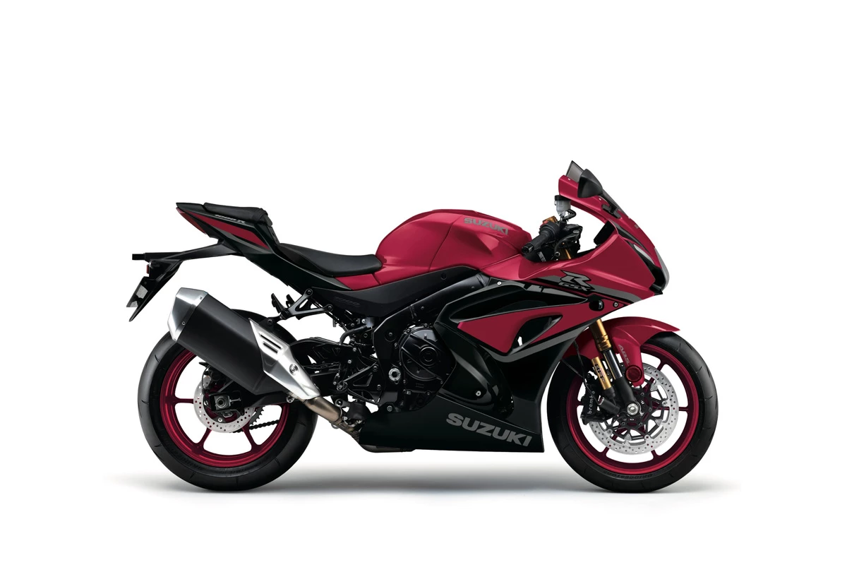 Suzuki GSX-R1000