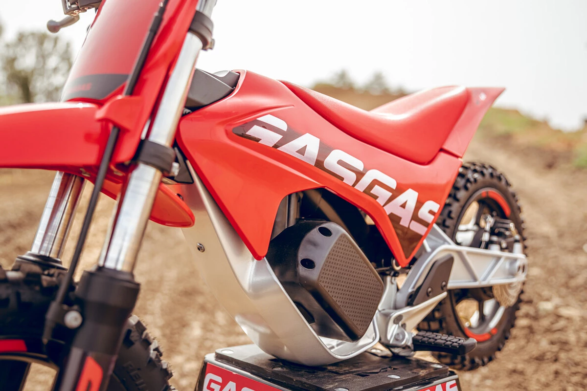 GasGas MC-E 2 (MY27)