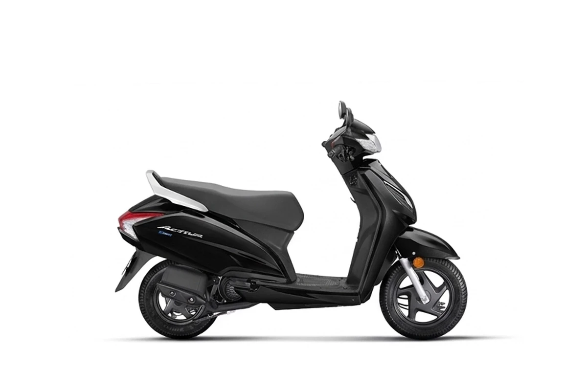 Honda Activia 125