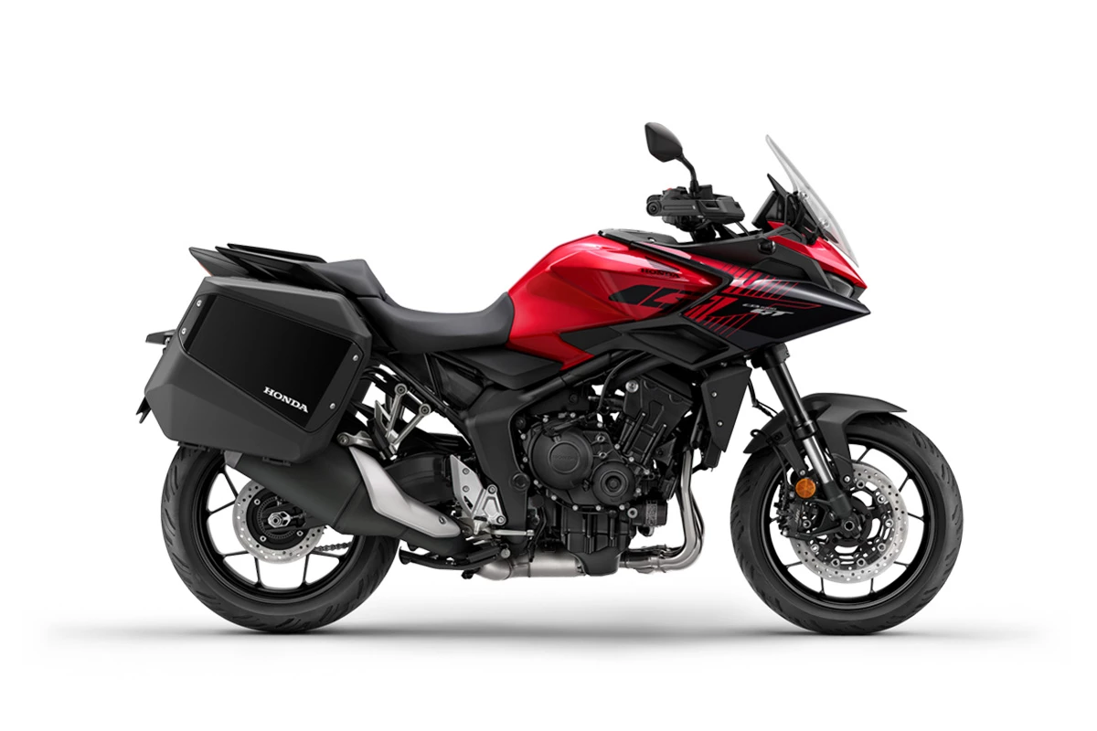 Honda CB 1000GT