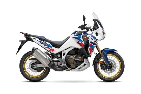 Honda CRF 1100A Adventure Sports