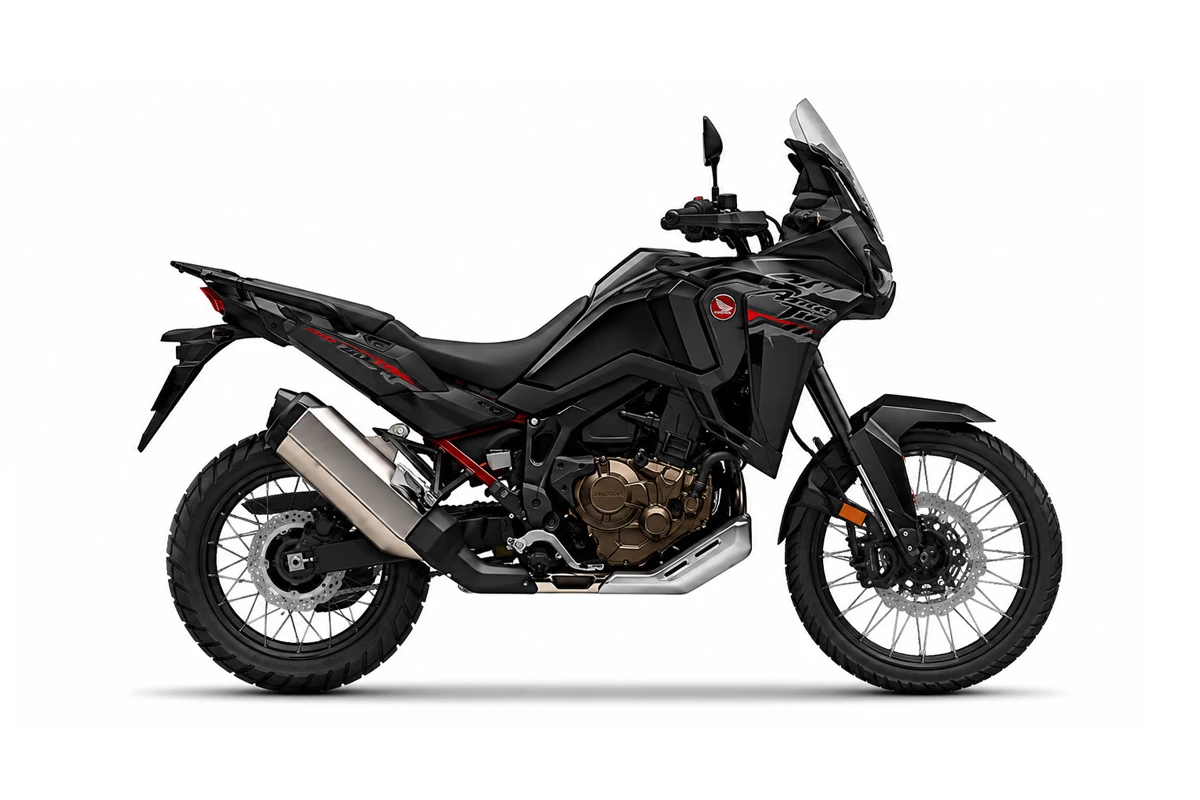 Honda CRF 1100 Africa Twin Special