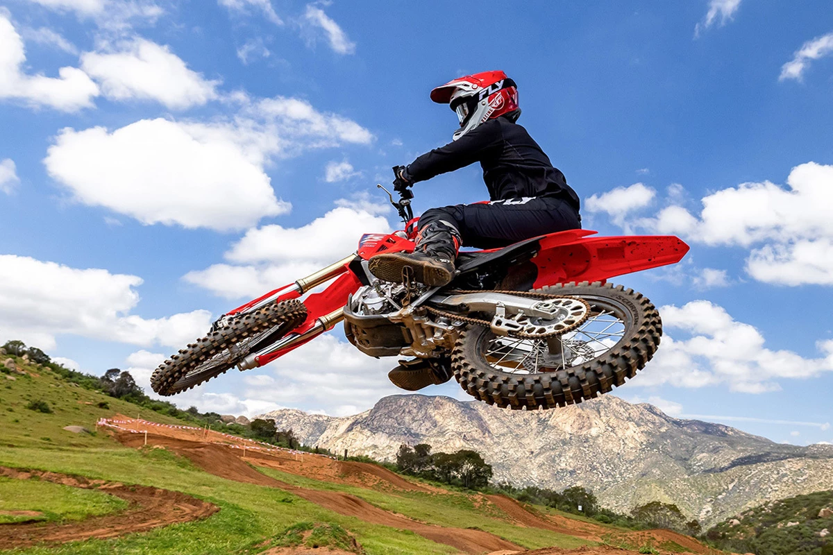 Honda CRF 250R
