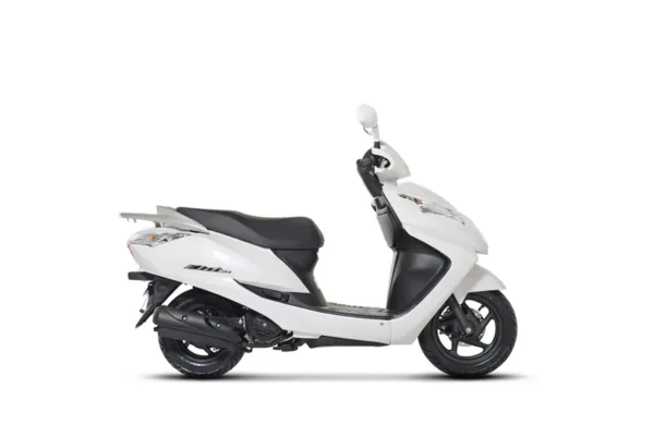 Honda Elite 125 Scooter