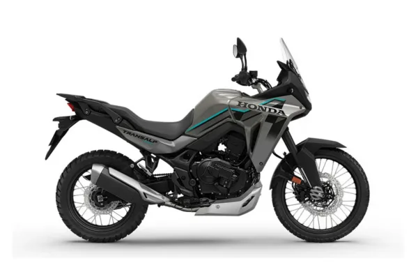 Honda XL 750 Transalp E-Clutch
