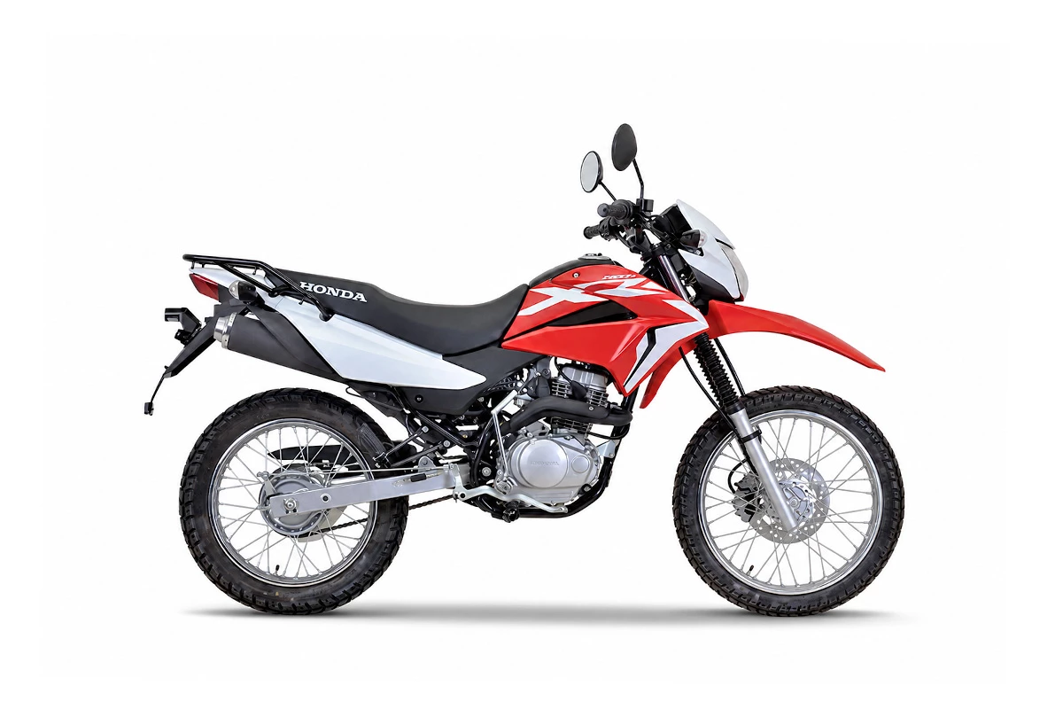 Honda XR 150L