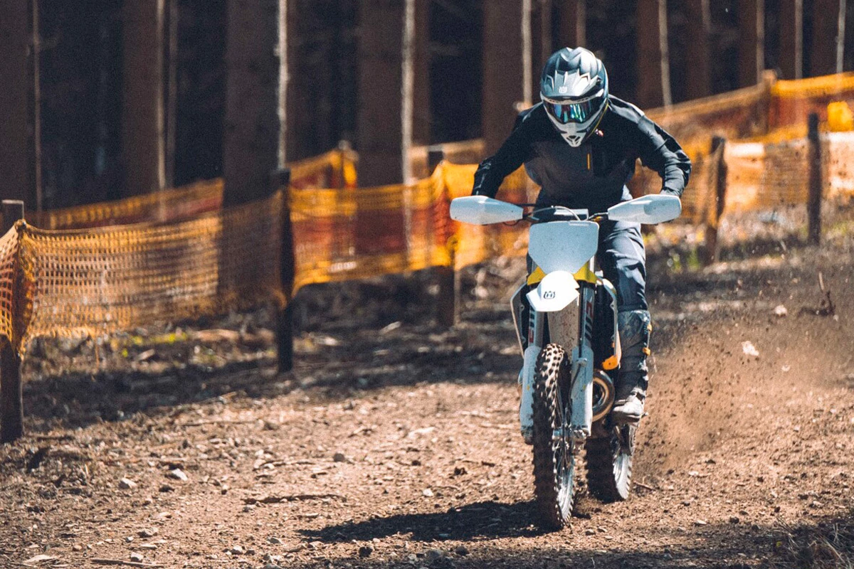 Husqvarna TX 300 (MY25)