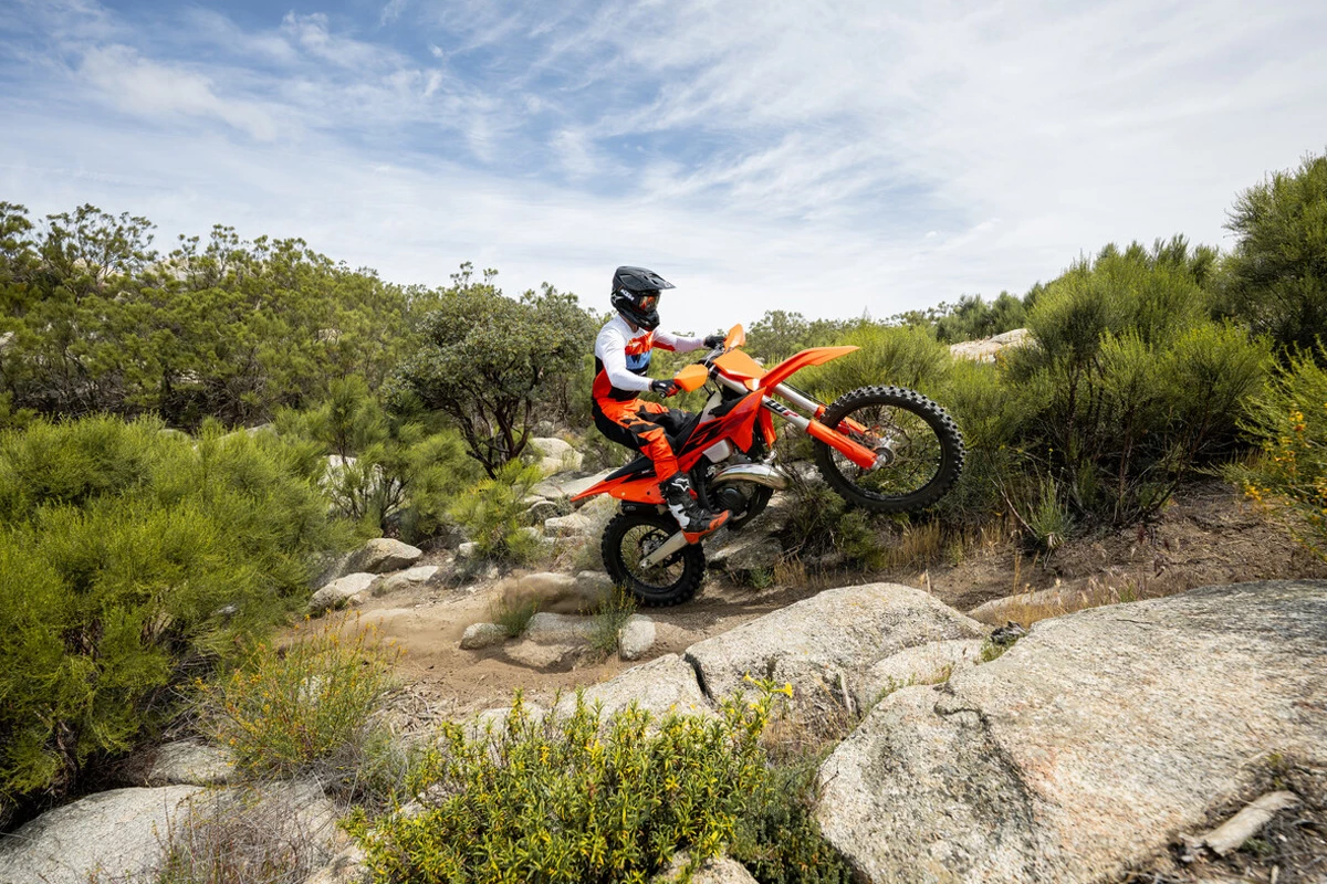 KTM 300 XC (MY27)