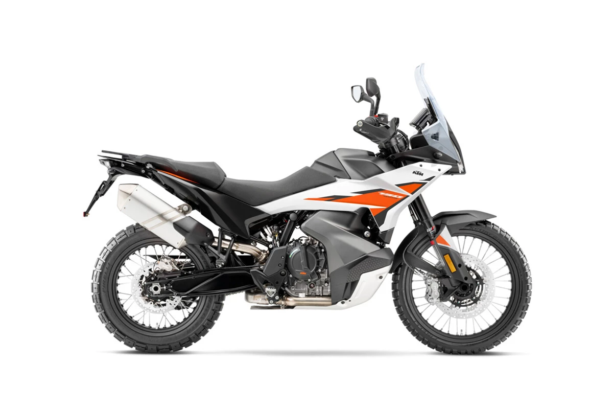 KTM 790 Adventure (MY26)