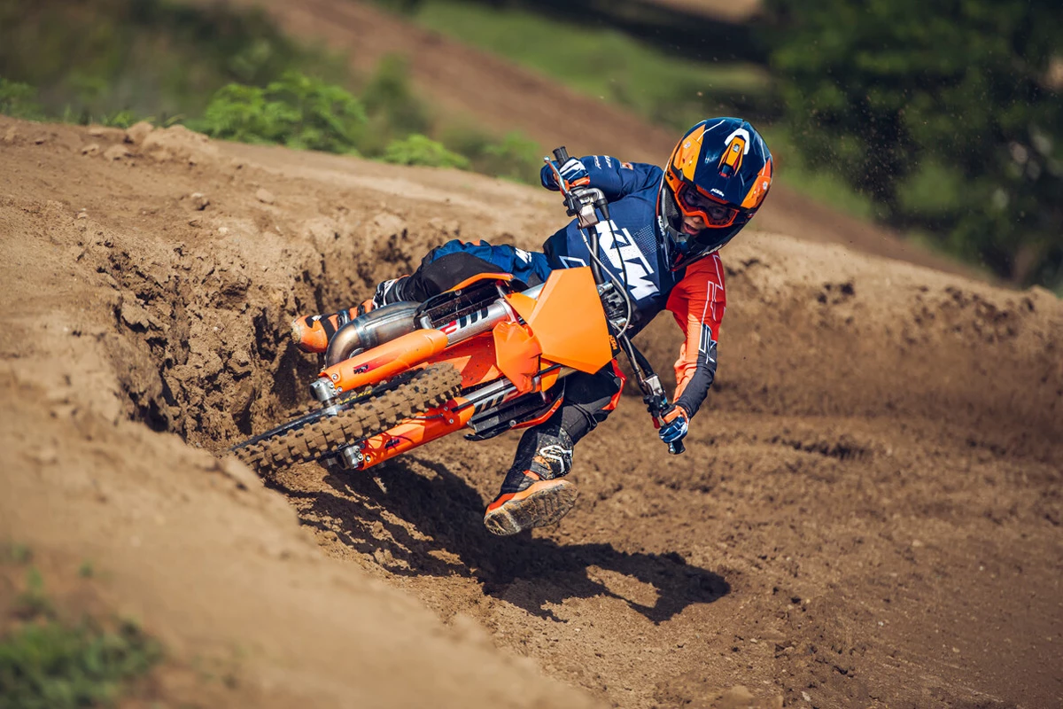 KTM 85 SX (19-16) (MY26)