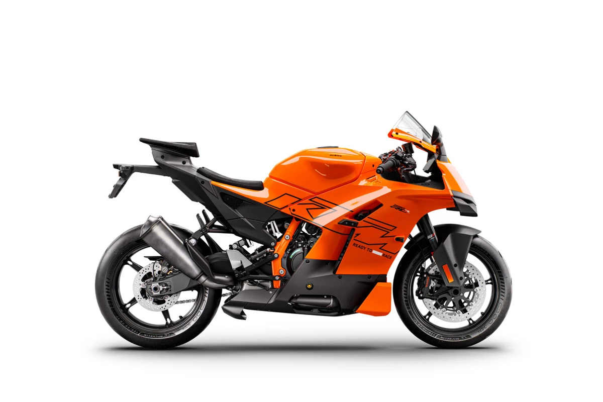 KTM 990 RC-R (MY26)