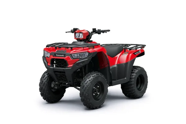 Kawasaki KVF 300 Brute Force (MY26)