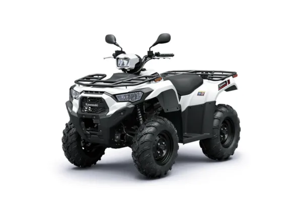 Kawasaki KVF 450 Brute (MY25)
