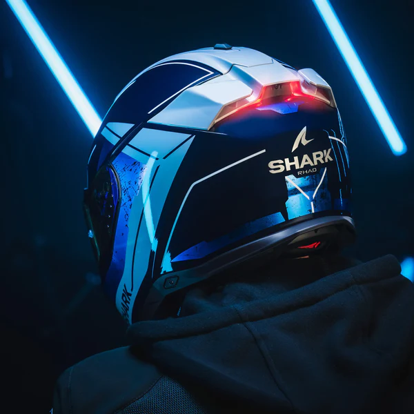 Shark Skwal I3