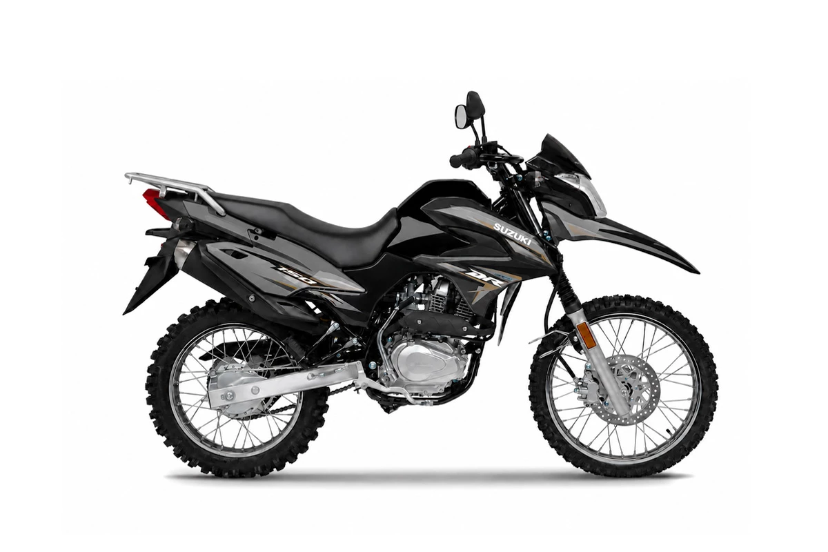 Suzuki DR 150