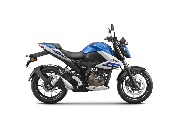 Suzuki GSX-250R
