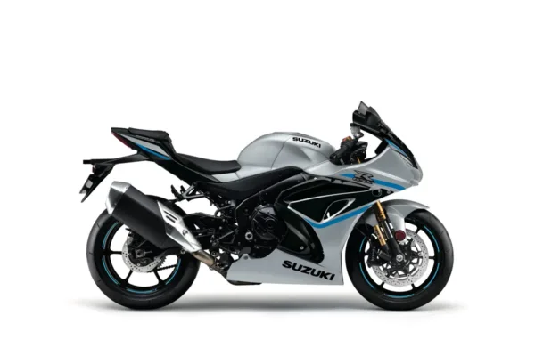 Suzuki GSX-R1000