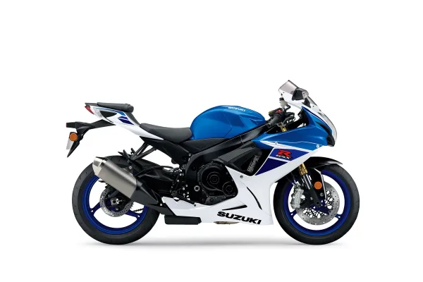 Suzuki GSX-R750Z