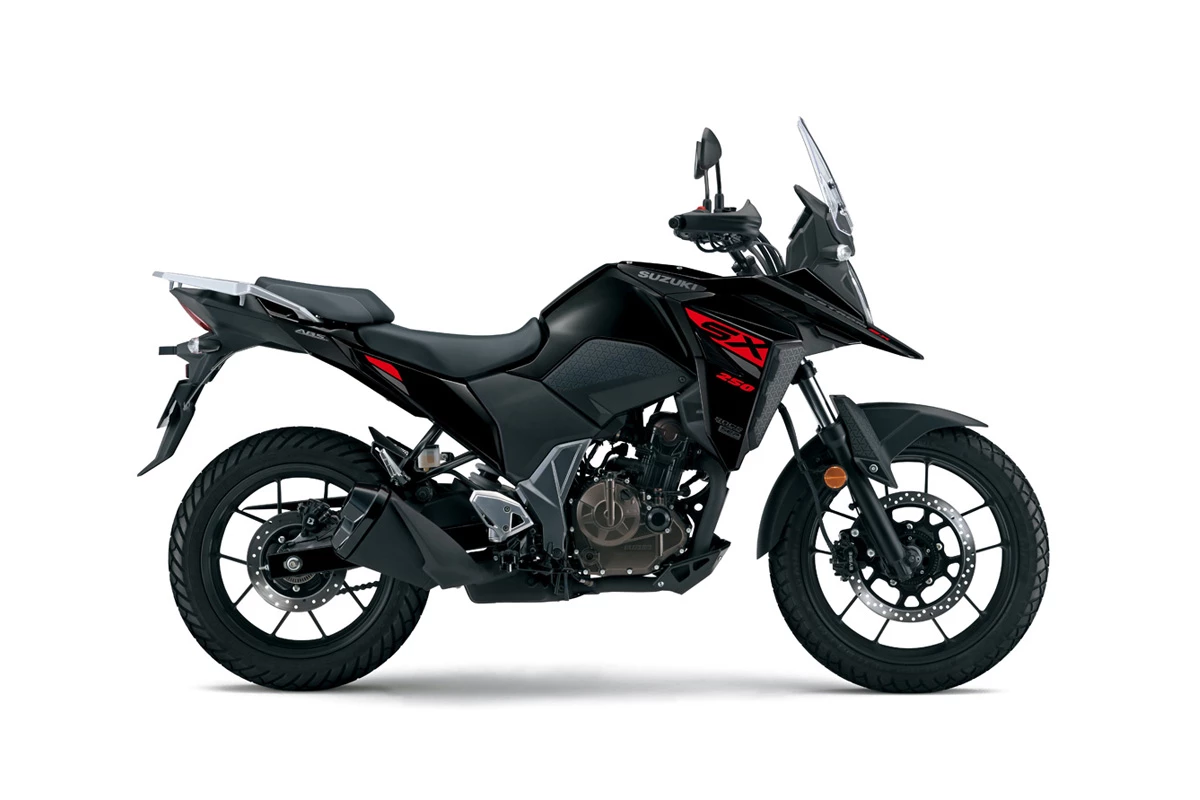 Suzuki V-Strom 250SX
