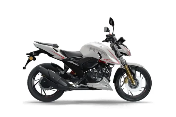 TVS Apache RTR 200