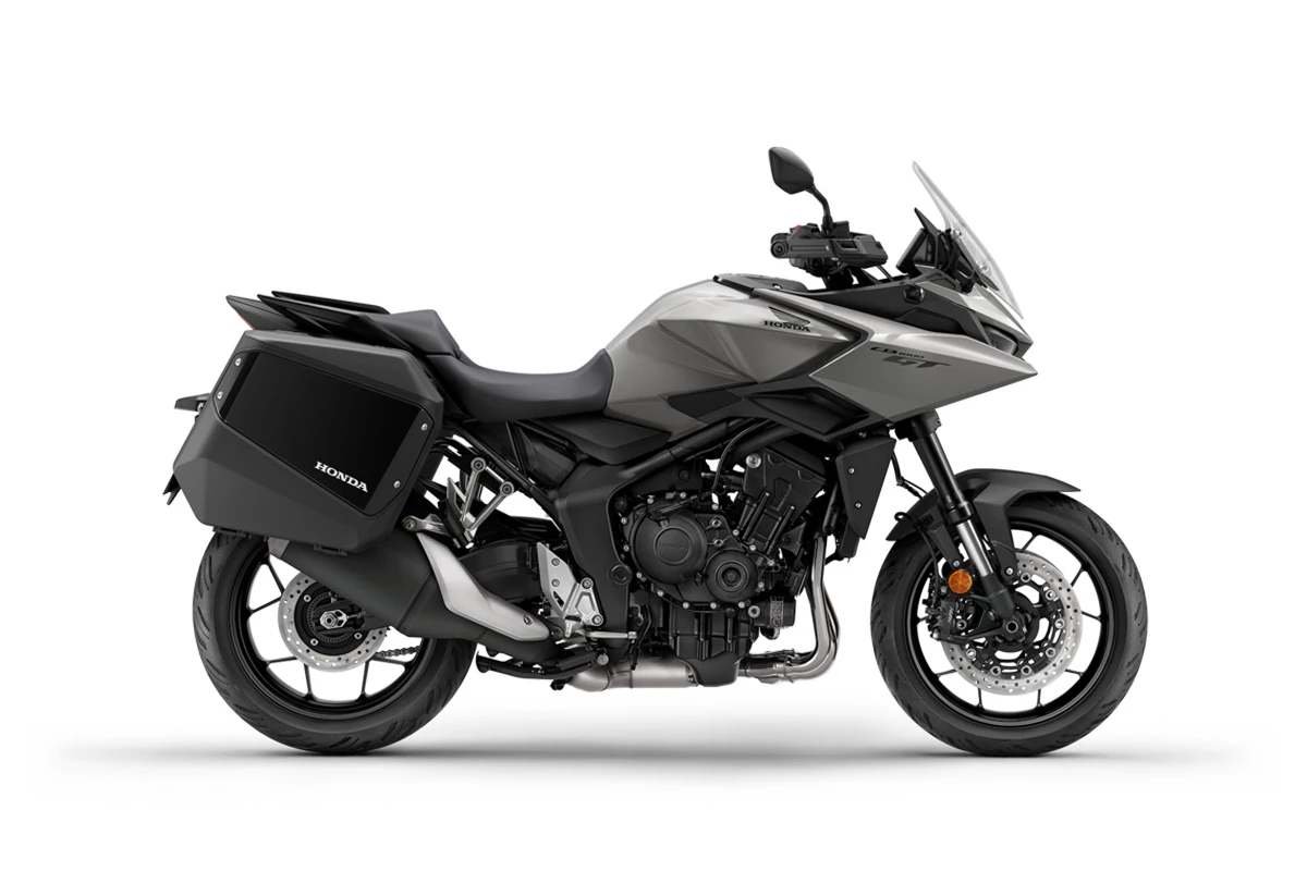 Honda CB 1000GT