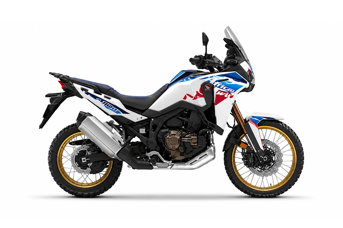 Honda CRF 1100 Africa Twin Special