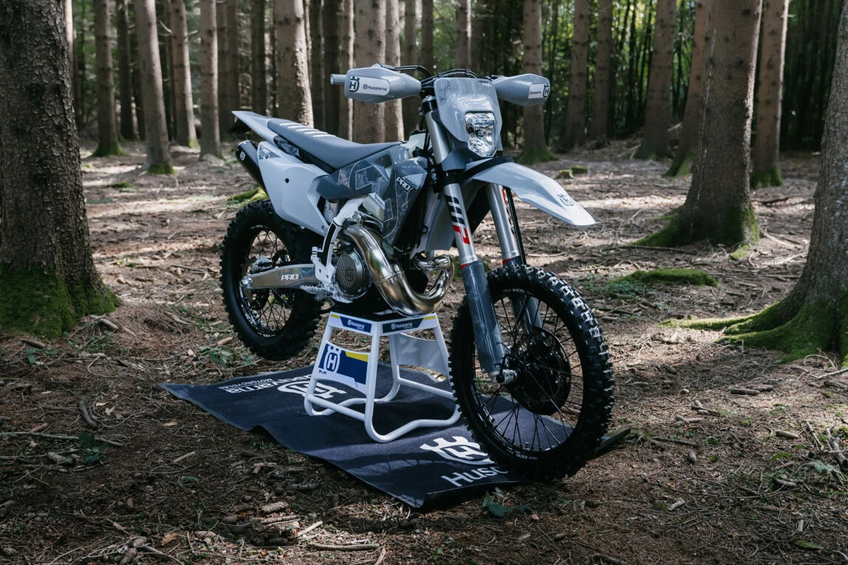 Husqvarna TE 300 Pro (MY26)
