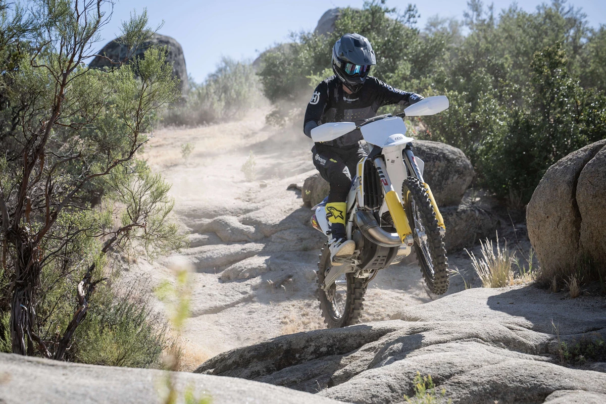 Husqvarna TX 300 (MY27)