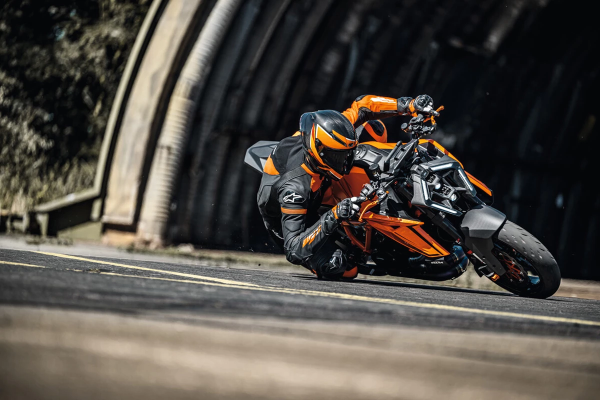 KTM 1390 Super Duke R (MY26)