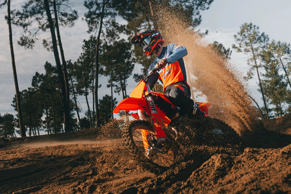 KTM 300 SX (MY27)