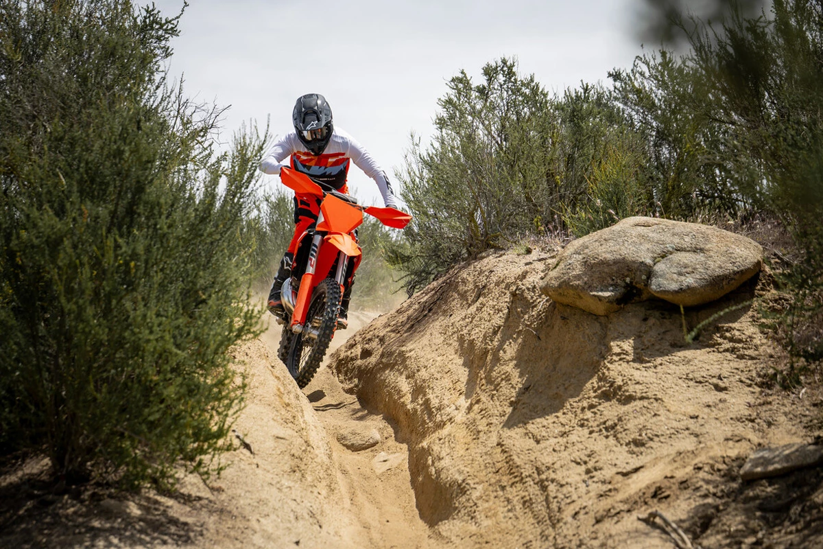 KTM 300 XC (MY27)