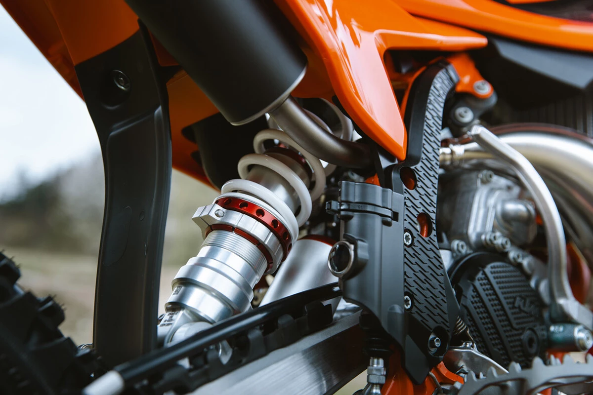 KTM 50 SX (MY27)