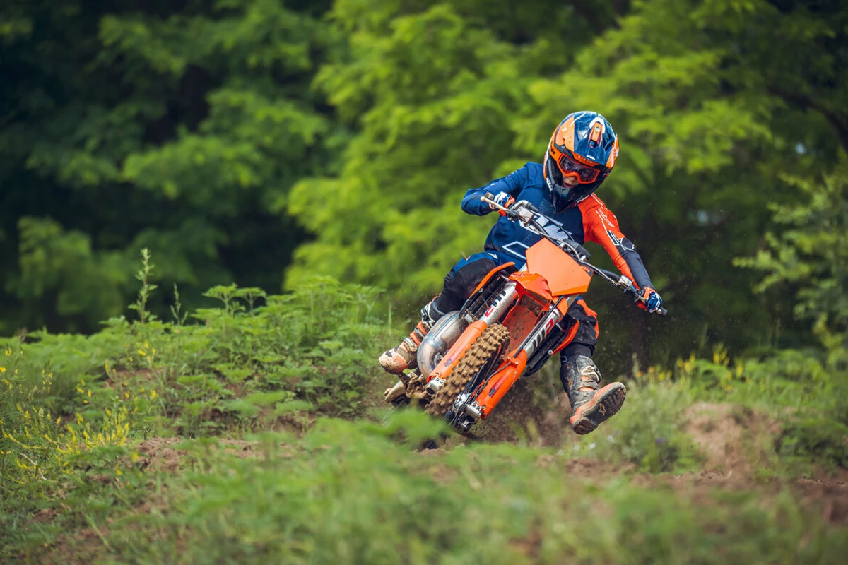 KTM 85 SX (19-16) (MY26)