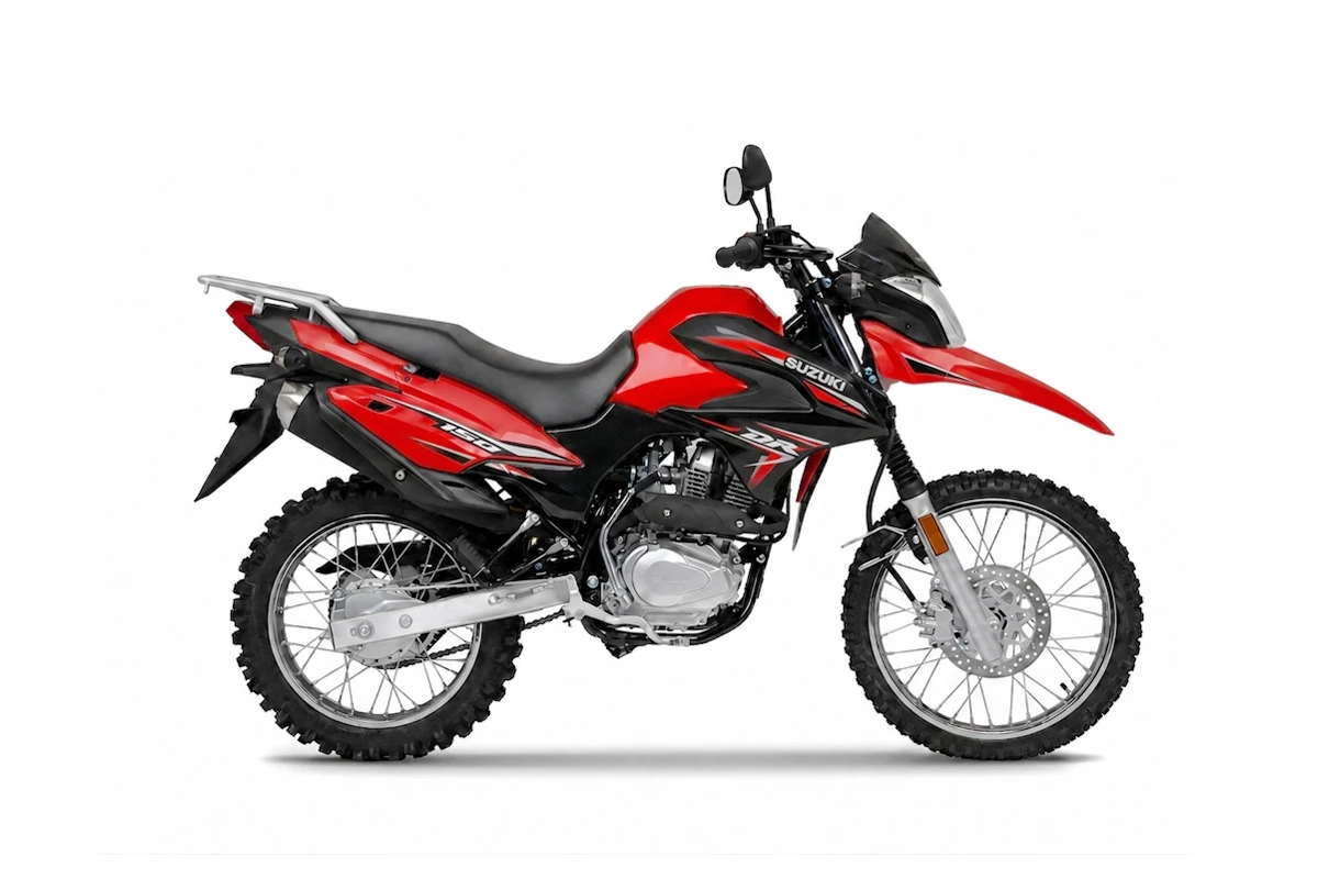 Suzuki DR 150