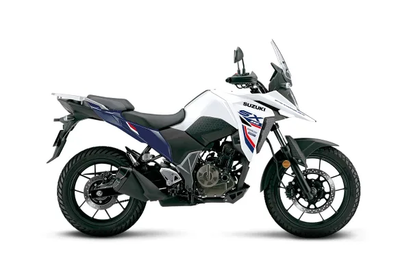 Suzuki V-Strom 250SX (MY26)