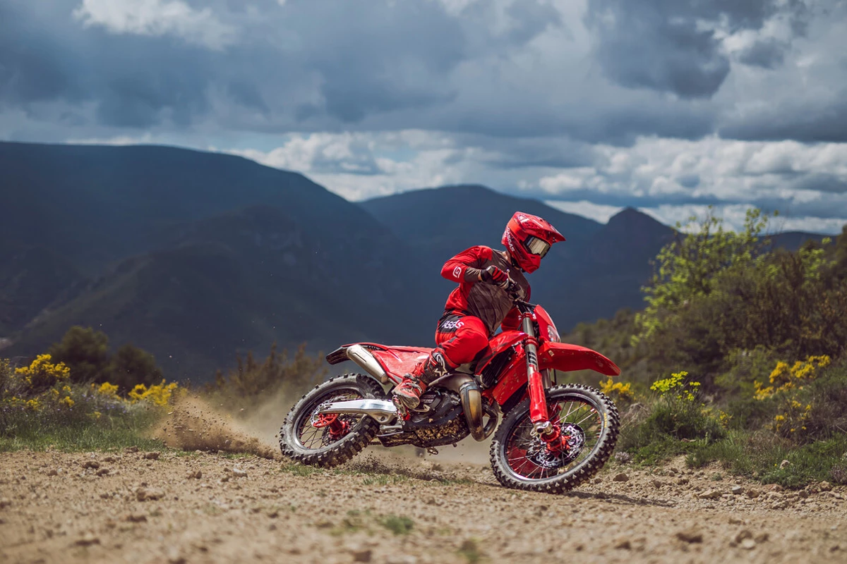 GasGas EC 300 (MY27)