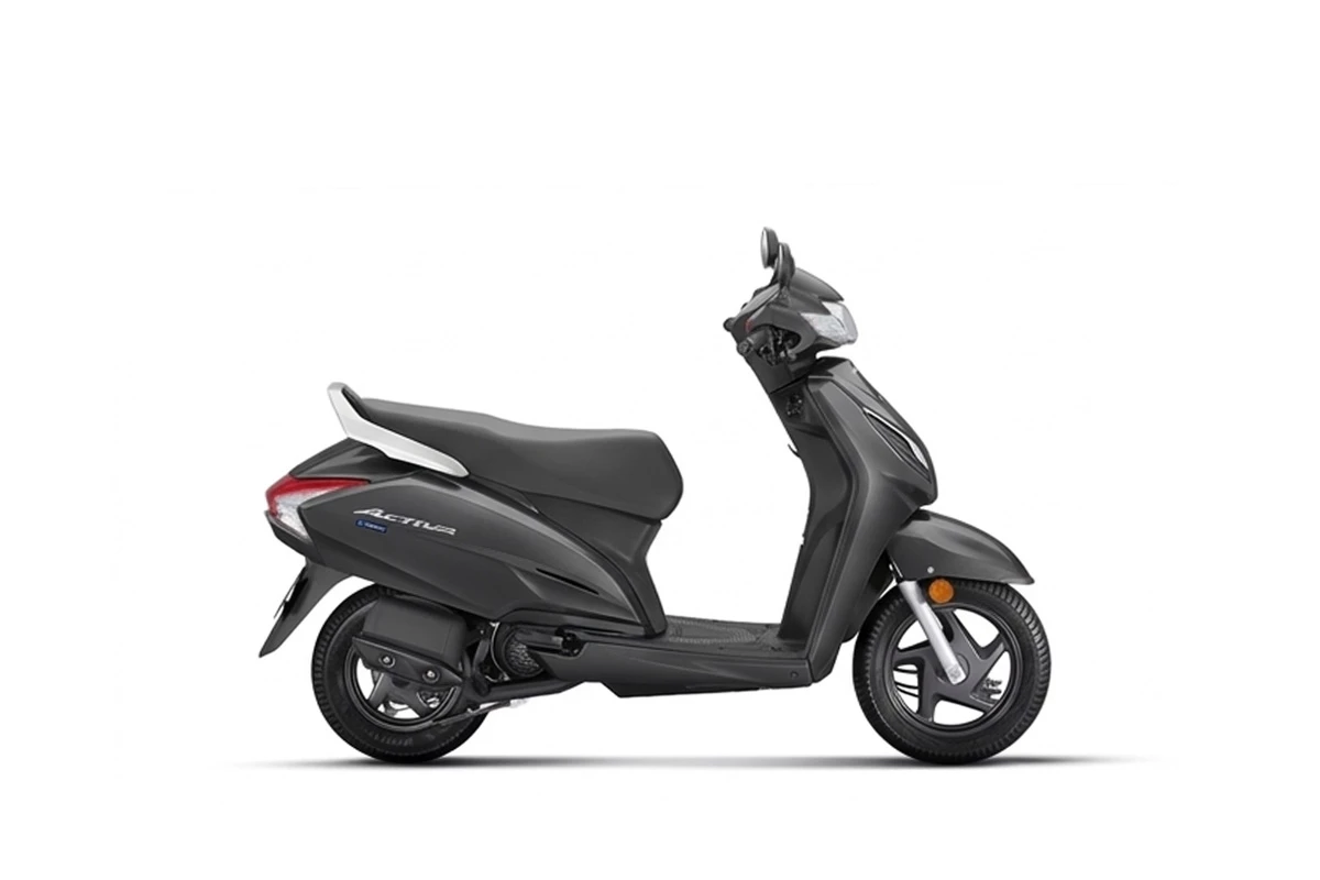 Honda Activia 125