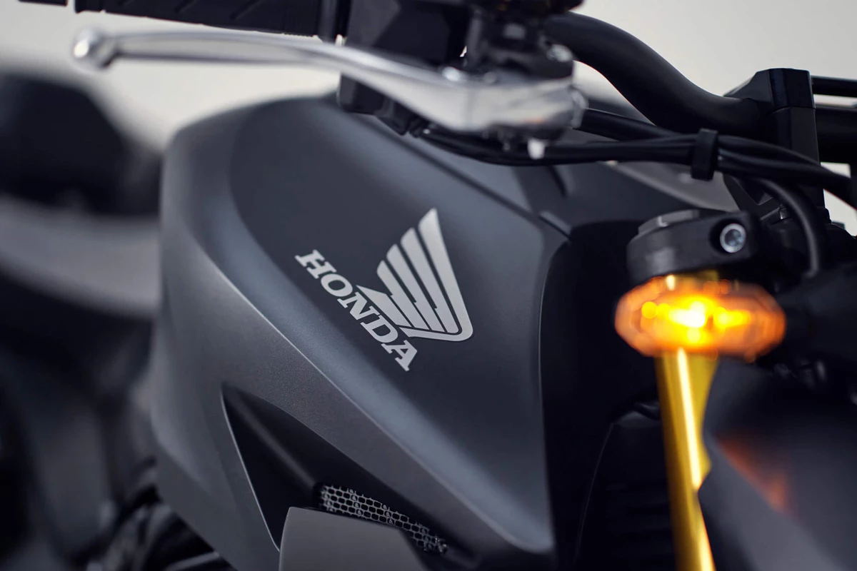 Honda CB 1000 SP Hornet
